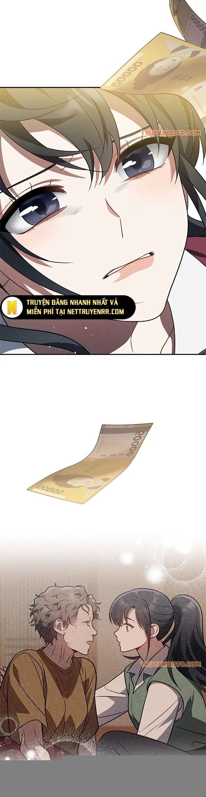 Tôi Đã Giết Hắn Chap 66 - Next Chap 67