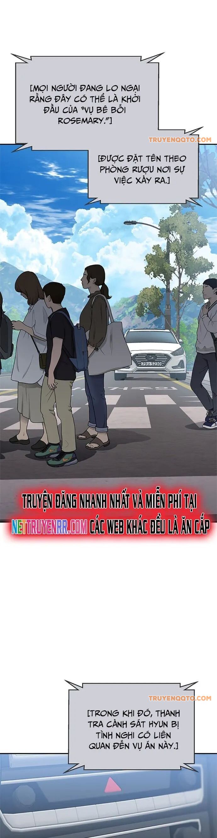 Tôi Đã Giết Hắn Chap 66 - Next Chap 67