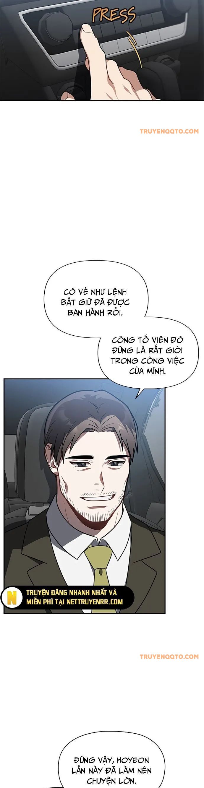 Tôi Đã Giết Hắn Chap 66 - Next Chap 67