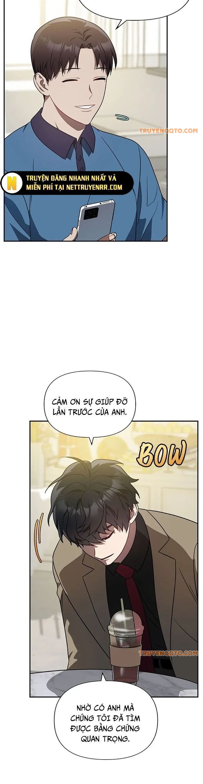 Tôi Đã Giết Hắn Chap 67 - Next Chap 68