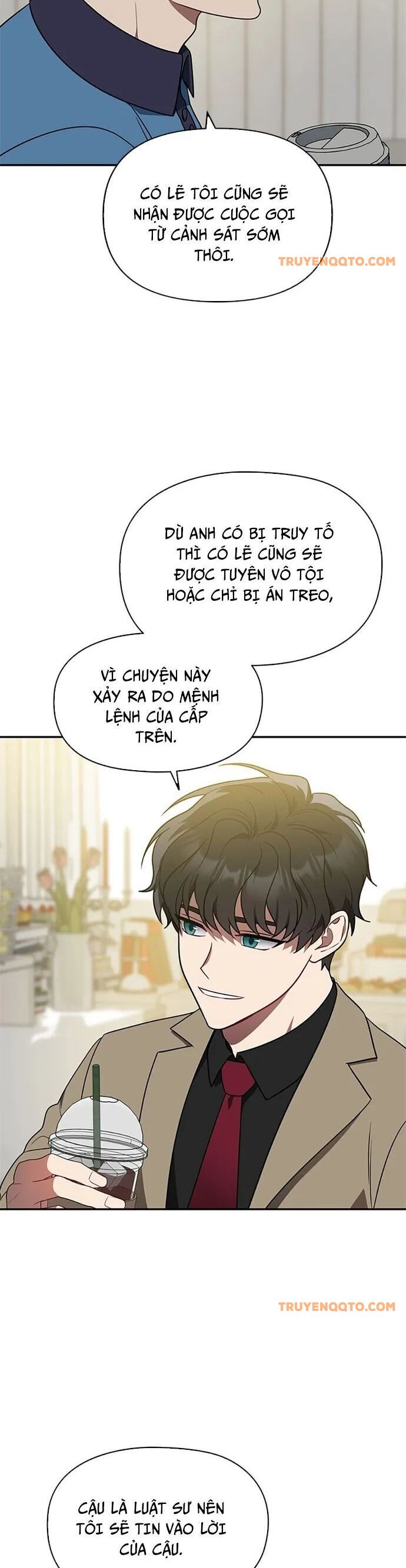 Tôi Đã Giết Hắn Chap 67 - Next Chap 68