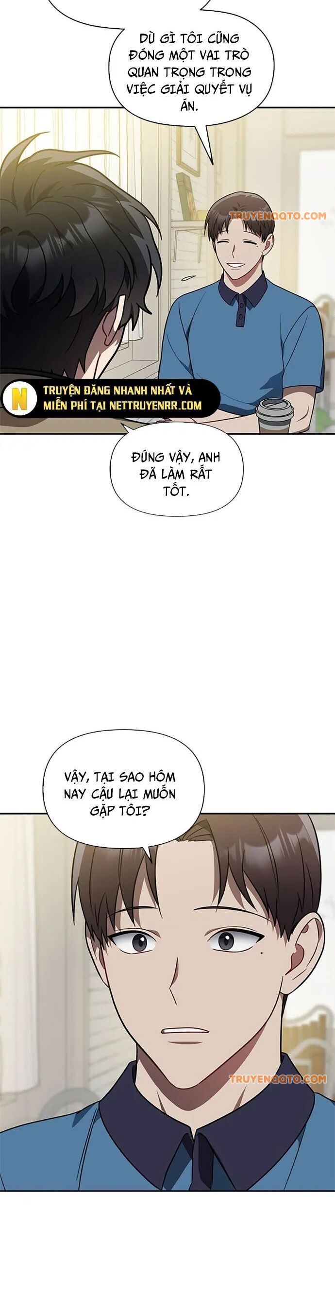 Tôi Đã Giết Hắn Chap 67 - Next Chap 68