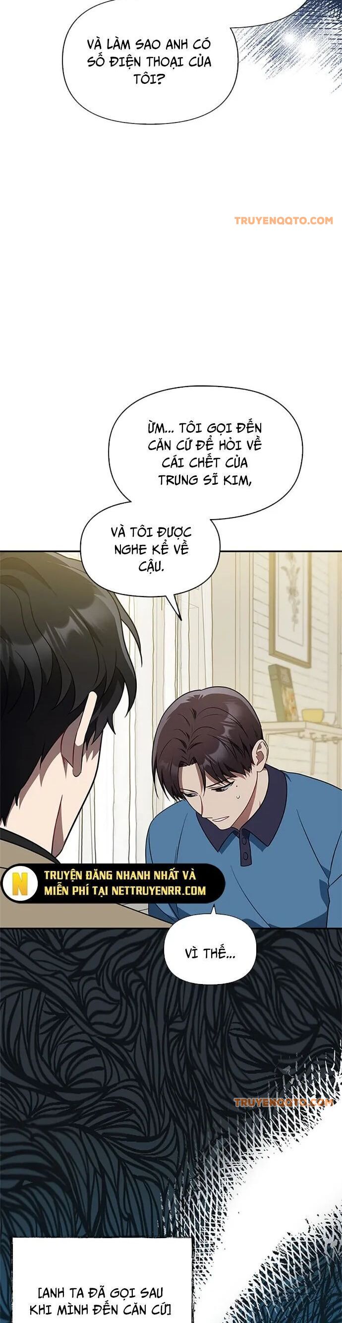 Tôi Đã Giết Hắn Chap 67 - Next Chap 68