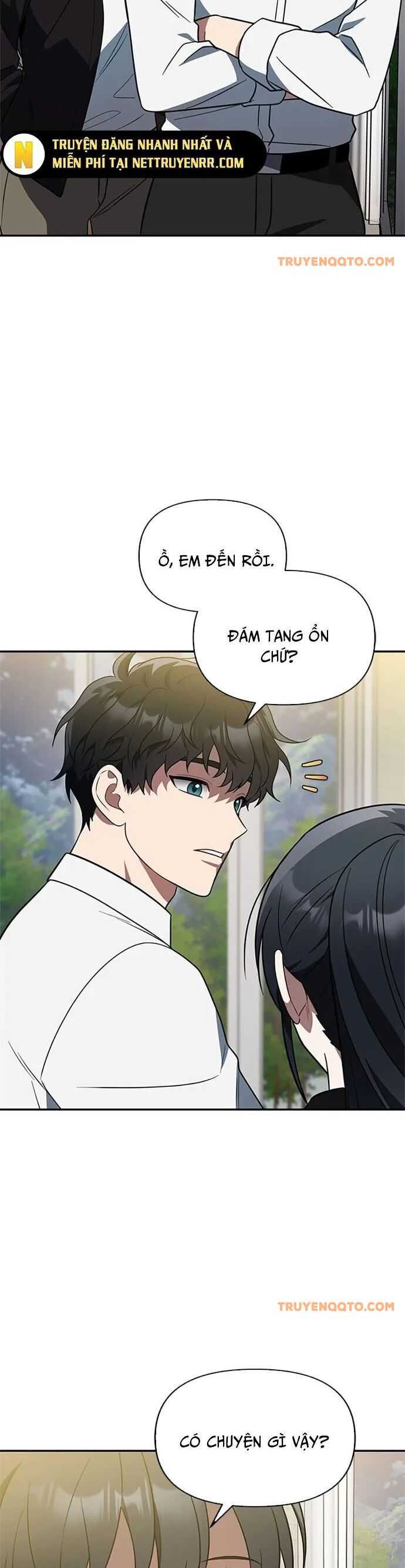 Tôi Đã Giết Hắn Chap 67 - Next Chap 68