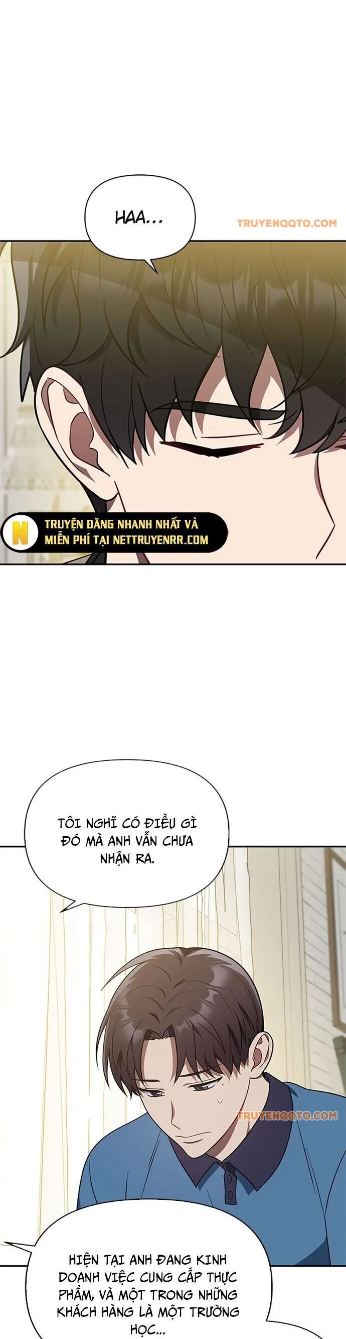 Tôi Đã Giết Hắn Chap 67 - Next Chap 68