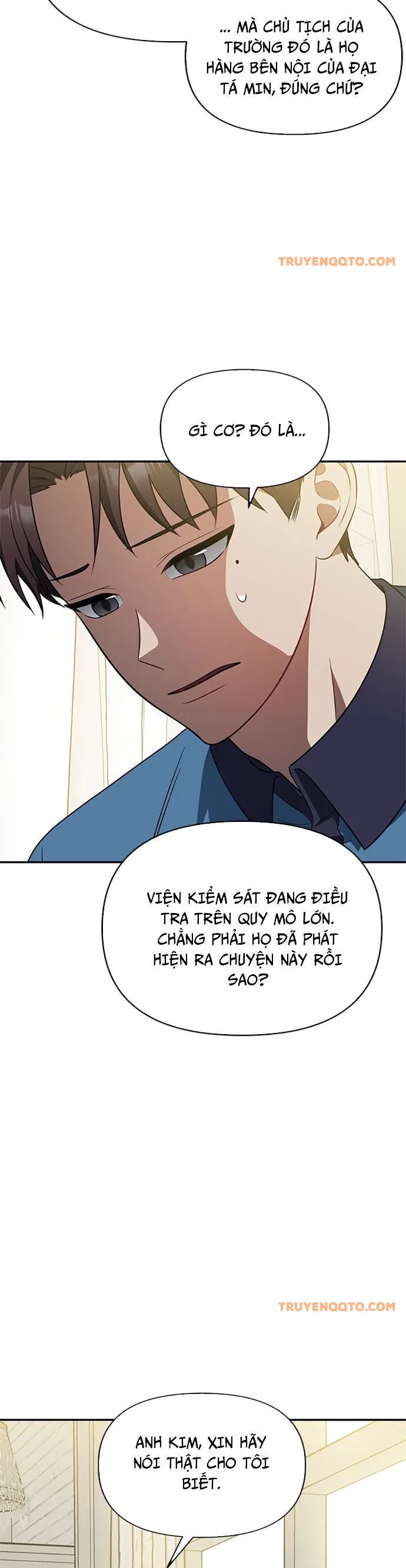 Tôi Đã Giết Hắn Chap 67 - Next Chap 68