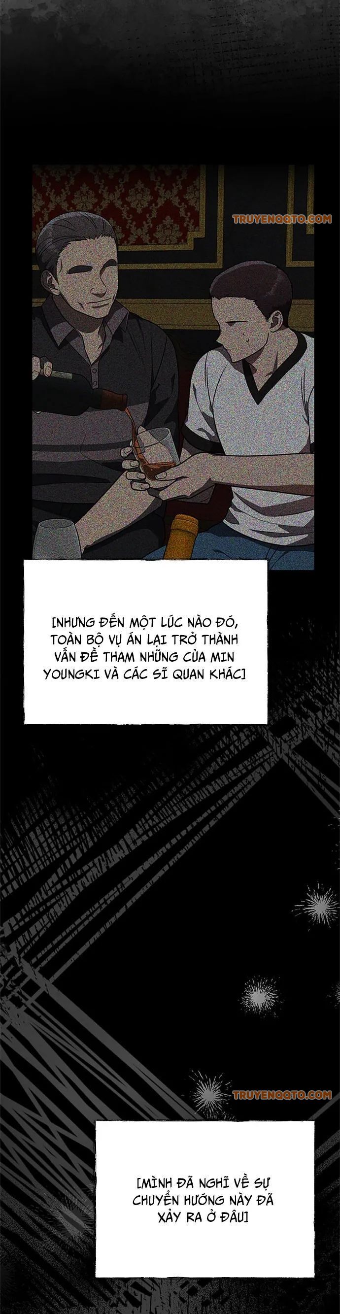 Tôi Đã Giết Hắn Chap 67 - Next Chap 68