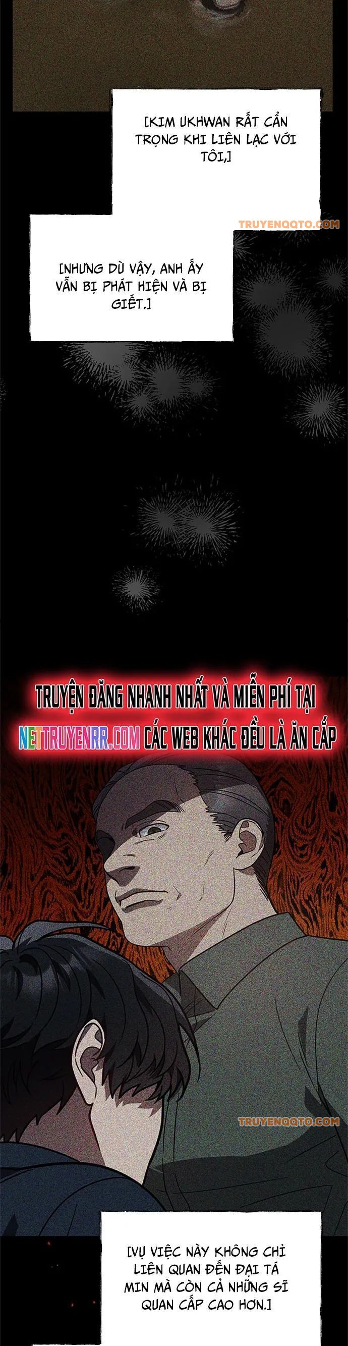 Tôi Đã Giết Hắn Chap 67 - Next Chap 68