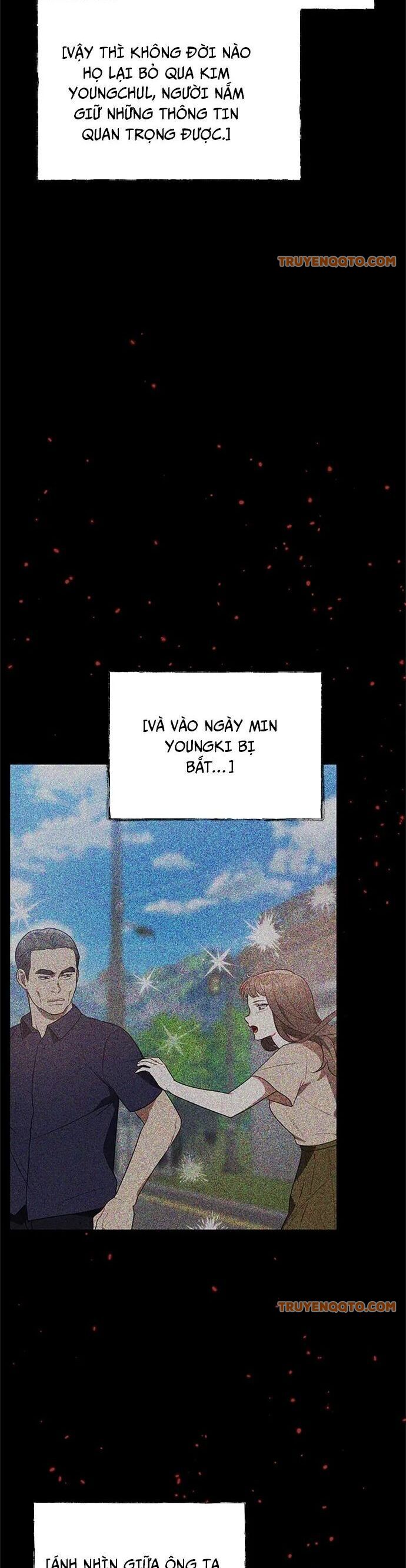 Tôi Đã Giết Hắn Chap 67 - Next Chap 68