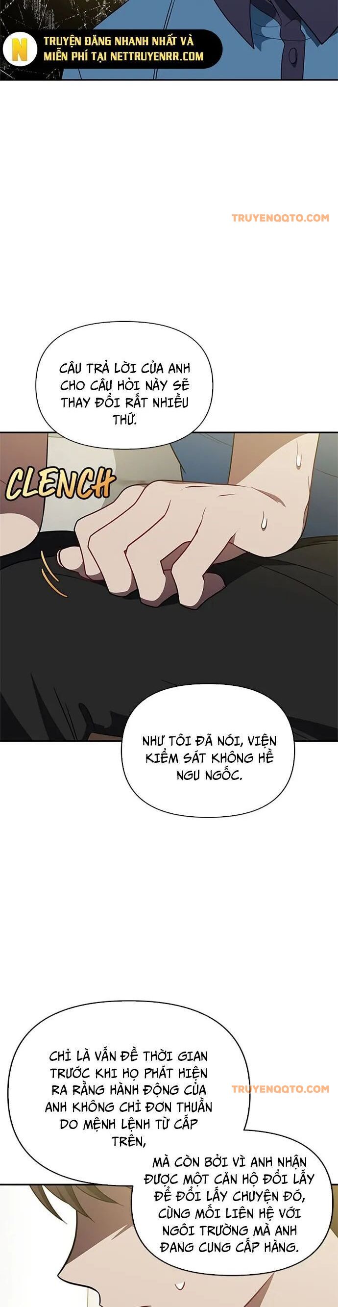 Tôi Đã Giết Hắn Chap 67 - Next Chap 68