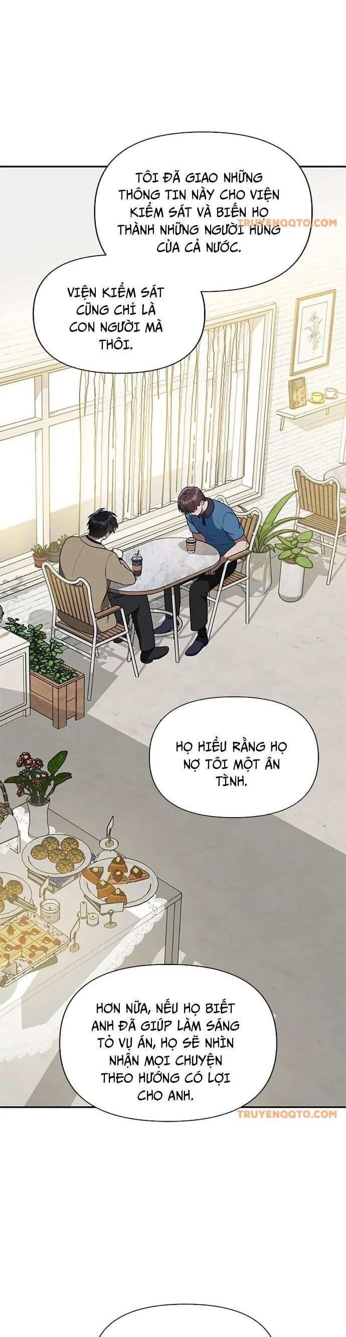 Tôi Đã Giết Hắn Chap 67 - Next Chap 68