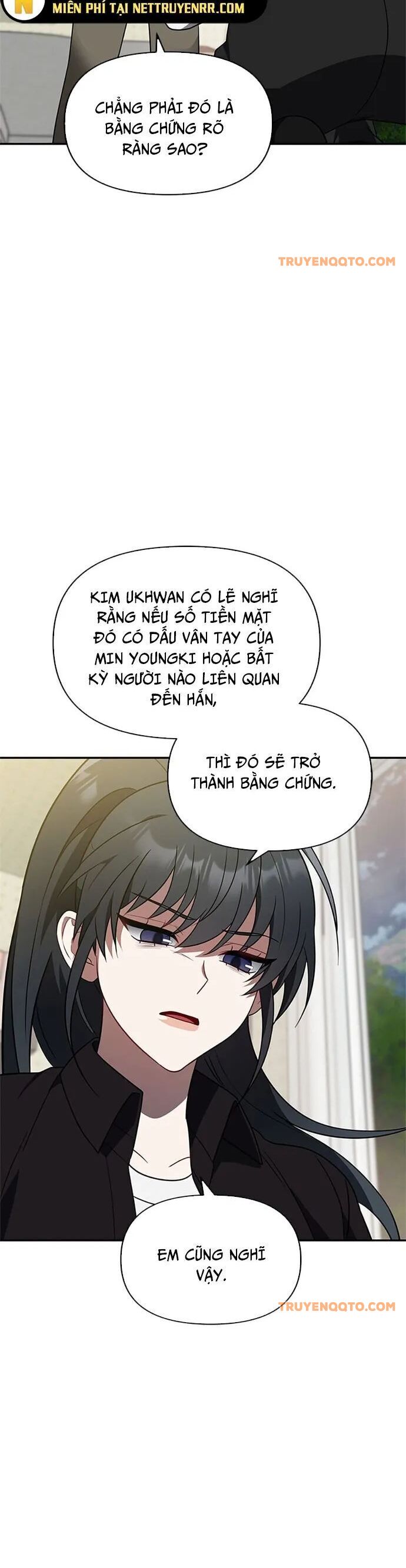 Tôi Đã Giết Hắn Chap 67 - Next Chap 68