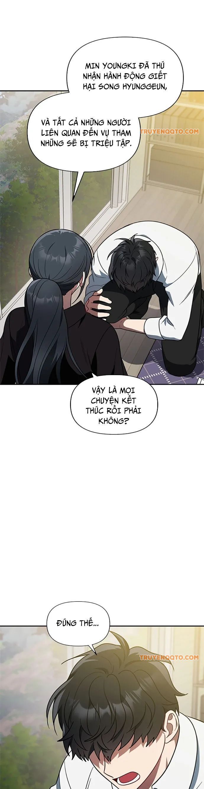 Tôi Đã Giết Hắn Chap 67 - Next Chap 68