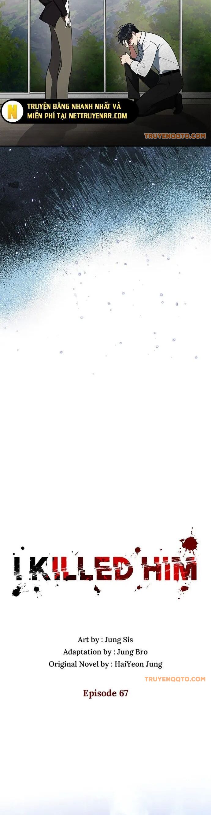 Tôi Đã Giết Hắn Chap 67 - Next Chap 68