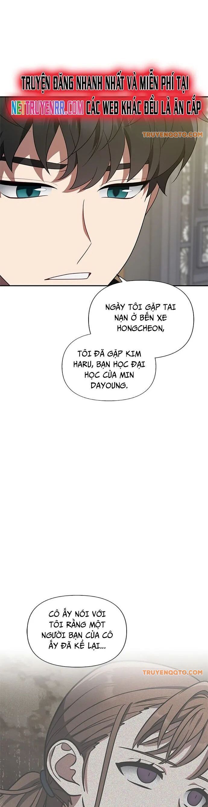 Tôi Đã Giết Hắn Chap 68 - Next Chap 69