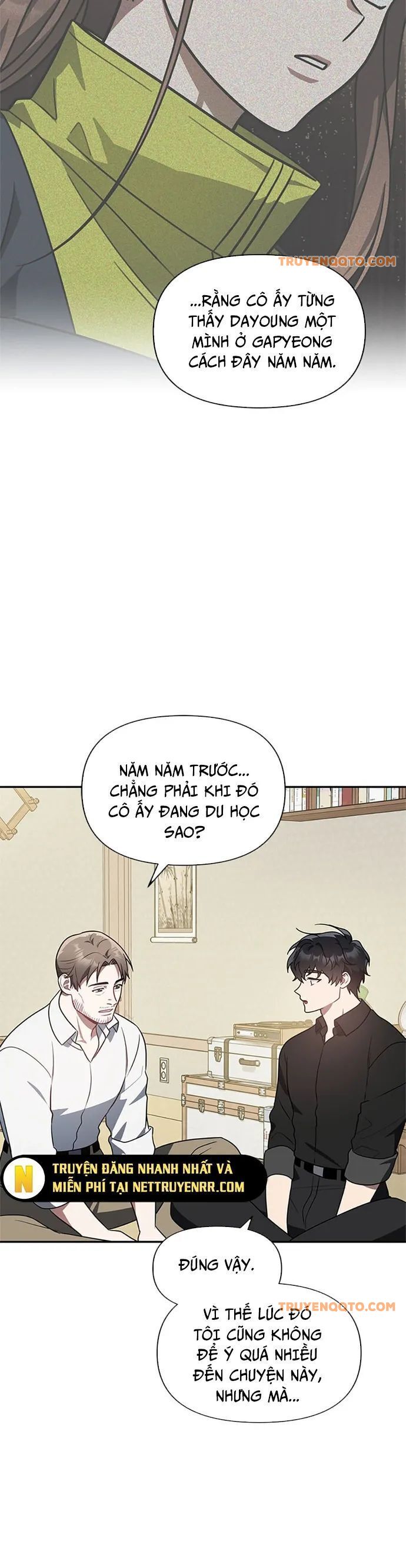 Tôi Đã Giết Hắn Chap 68 - Next Chap 69