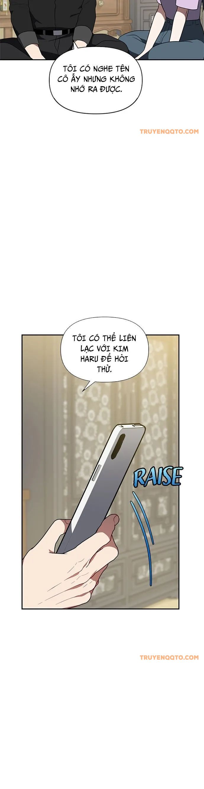 Tôi Đã Giết Hắn Chap 68 - Next Chap 69