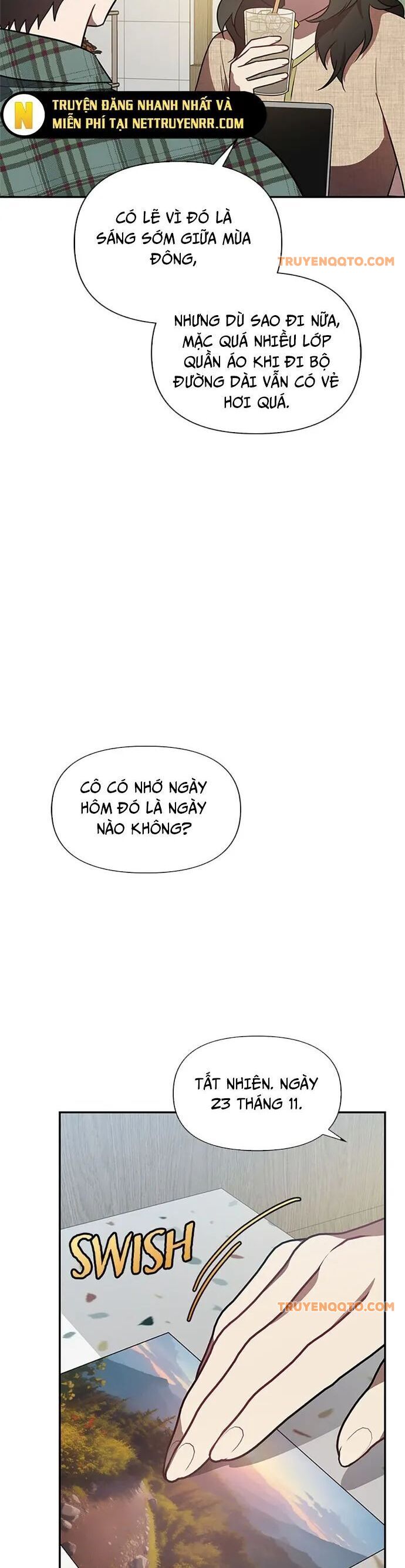 Tôi Đã Giết Hắn Chap 68 - Next Chap 69