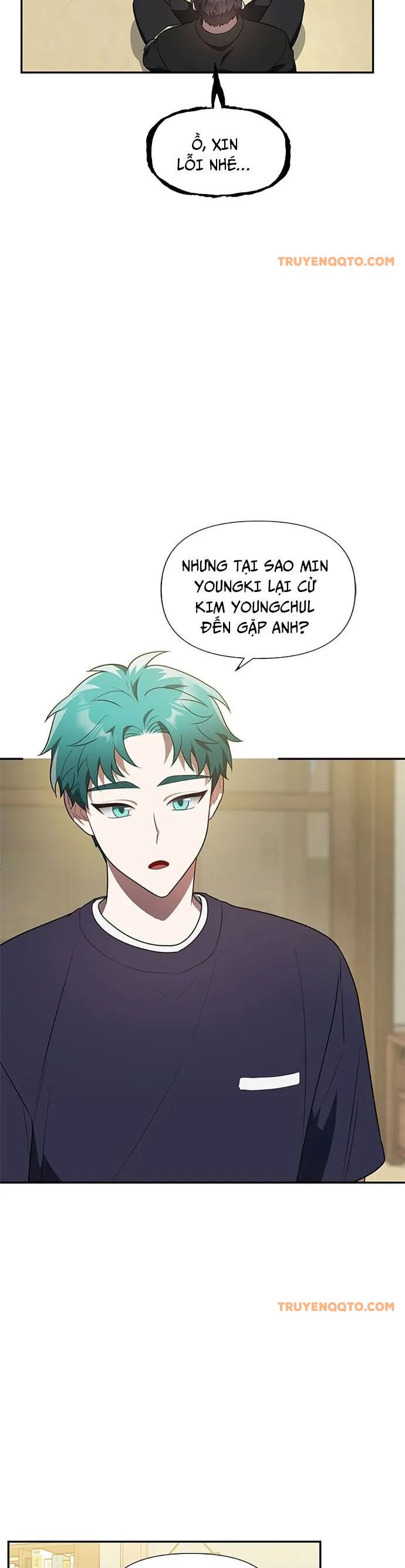 Tôi Đã Giết Hắn Chap 68 - Next Chap 69