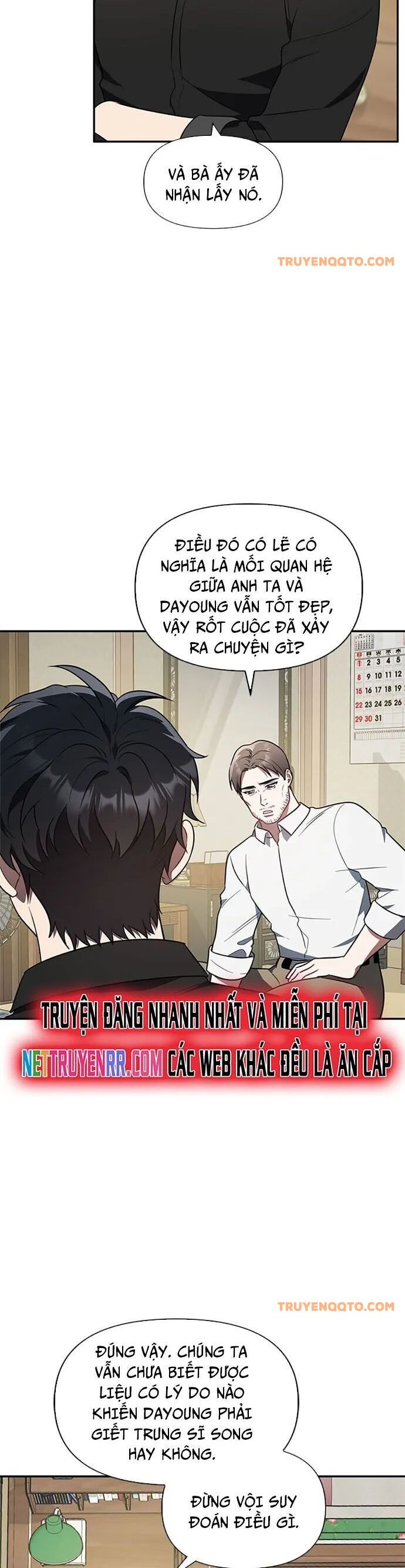 Tôi Đã Giết Hắn Chap 68 - Next Chap 69