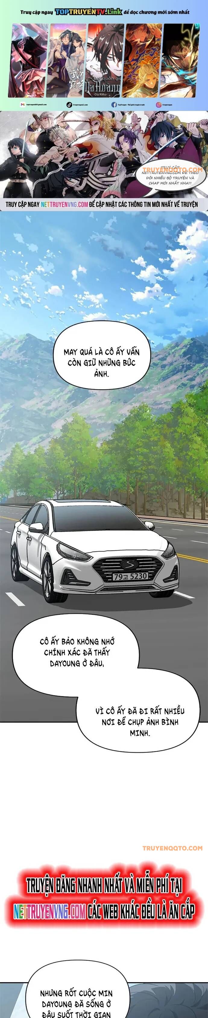 Tôi Đã Giết Hắn Chap 69 - Next Chap 70