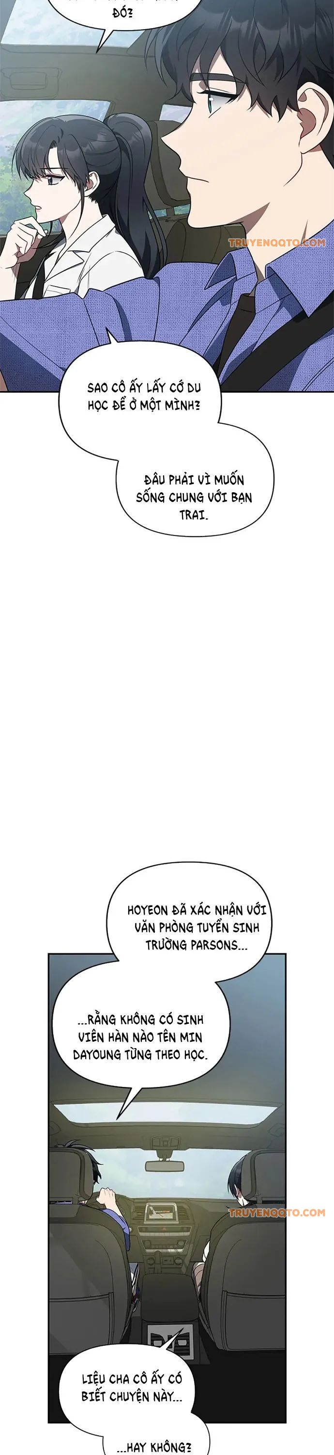Tôi Đã Giết Hắn Chap 69 - Next Chap 70