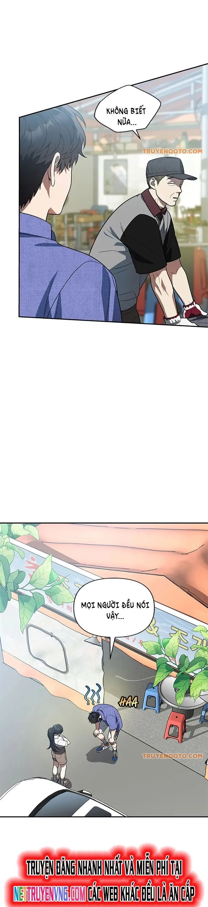 Tôi Đã Giết Hắn Chap 69 - Next Chap 70