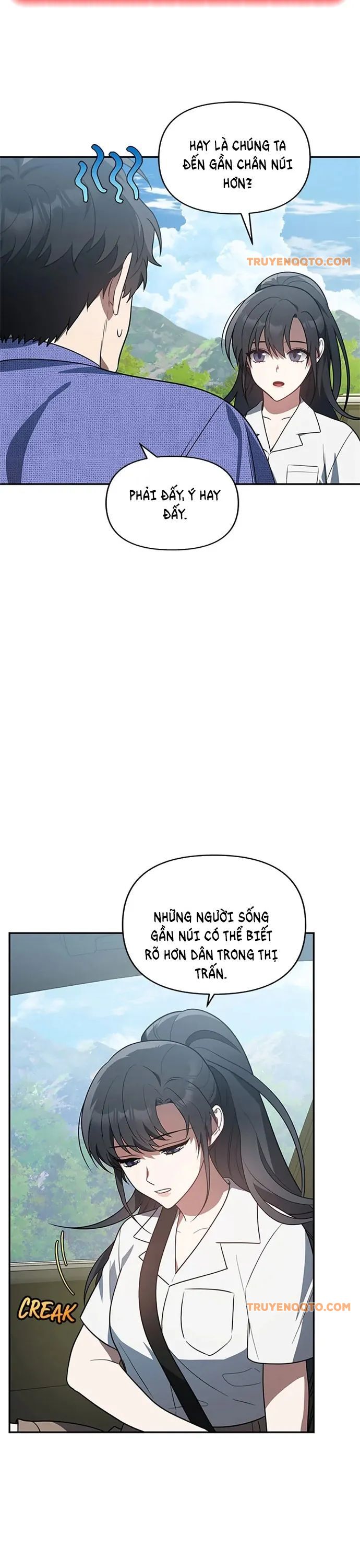 Tôi Đã Giết Hắn Chap 69 - Next Chap 70