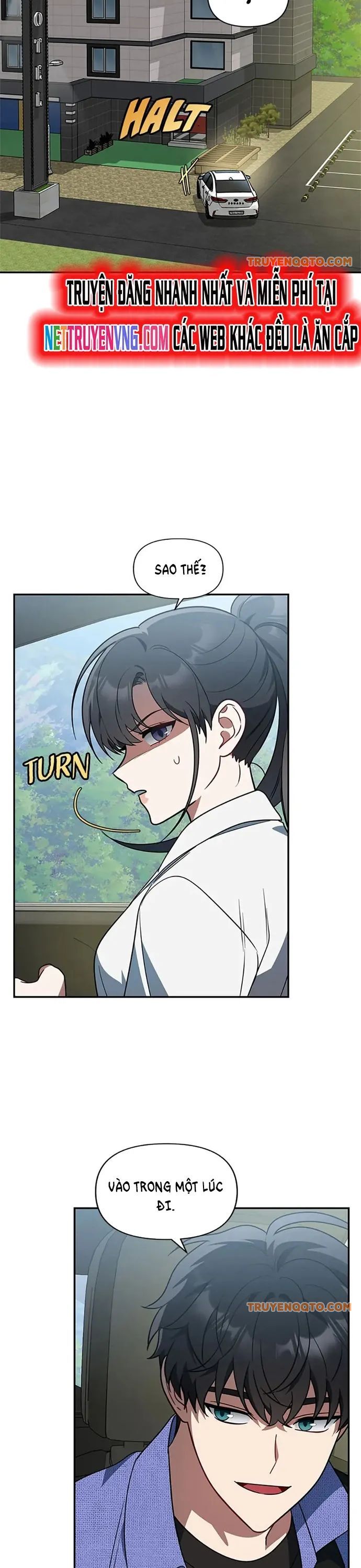 Tôi Đã Giết Hắn Chap 69 - Next Chap 70