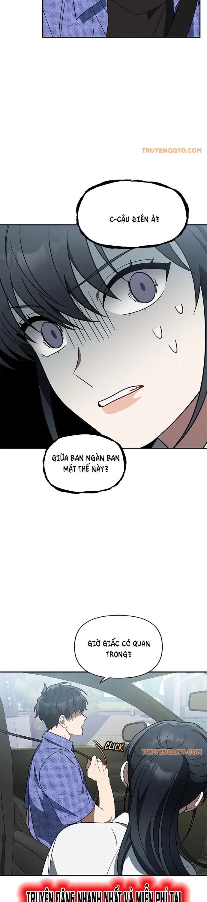Tôi Đã Giết Hắn Chap 69 - Next Chap 70
