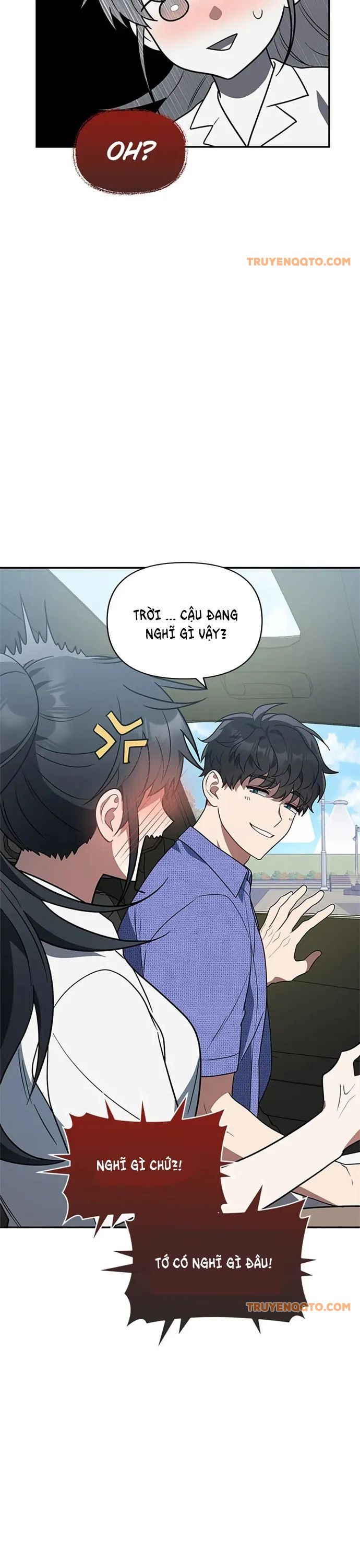 Tôi Đã Giết Hắn Chap 69 - Next Chap 70