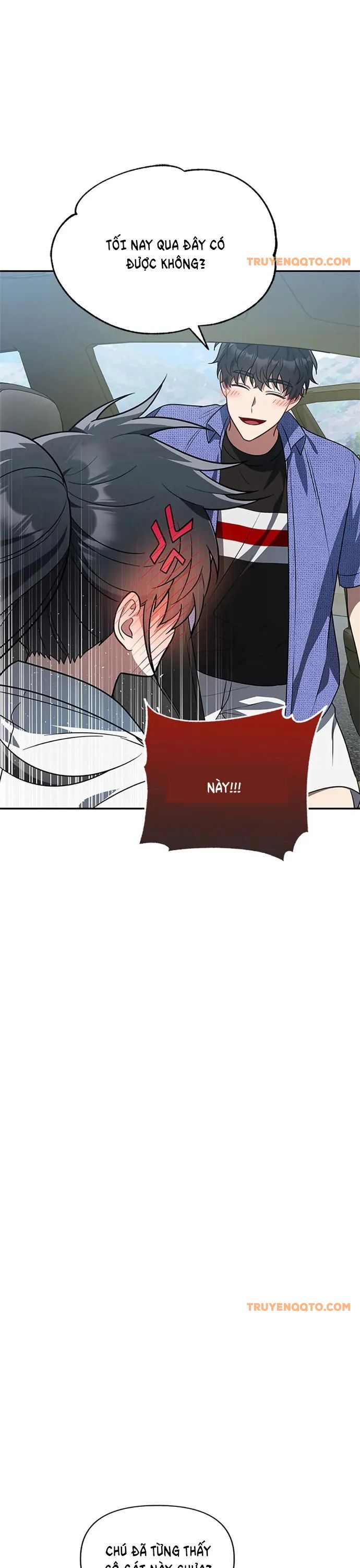 Tôi Đã Giết Hắn Chap 69 - Next Chap 70