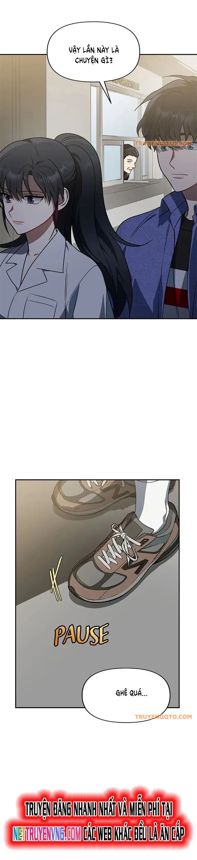 Tôi Đã Giết Hắn Chap 69 - Next Chap 70