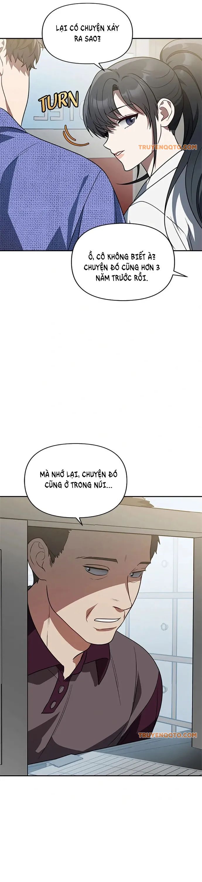 Tôi Đã Giết Hắn Chap 69 - Next Chap 70