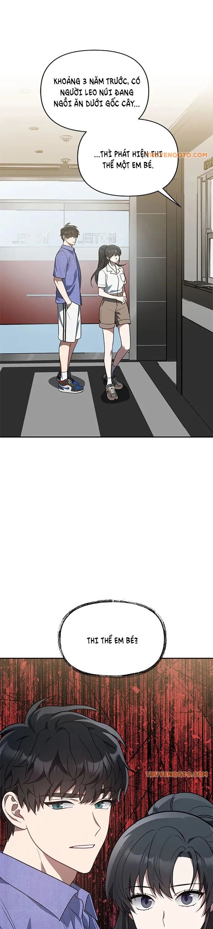Tôi Đã Giết Hắn Chap 69 - Next Chap 70