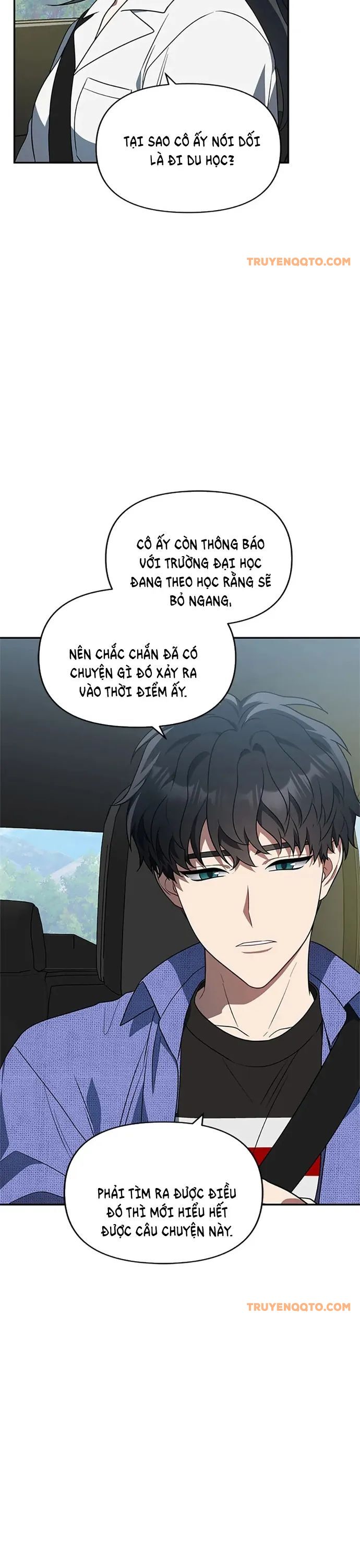 Tôi Đã Giết Hắn Chap 69 - Next Chap 70