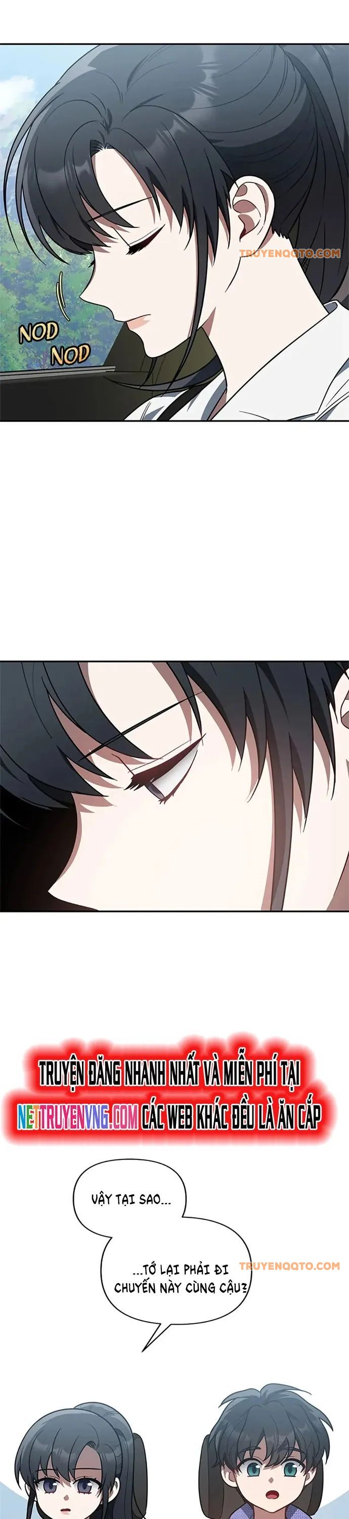 Tôi Đã Giết Hắn Chap 69 - Next Chap 70