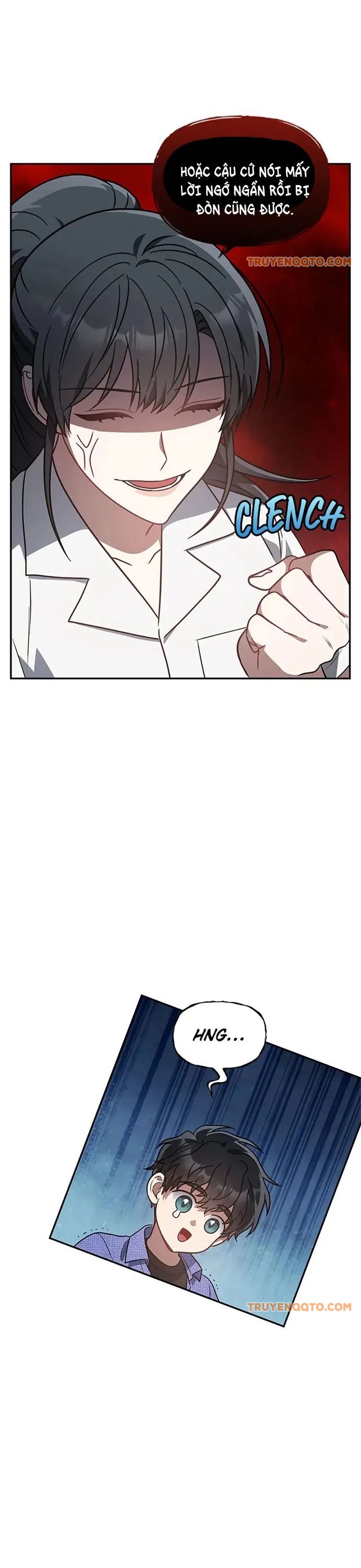 Tôi Đã Giết Hắn Chap 69 - Next Chap 70