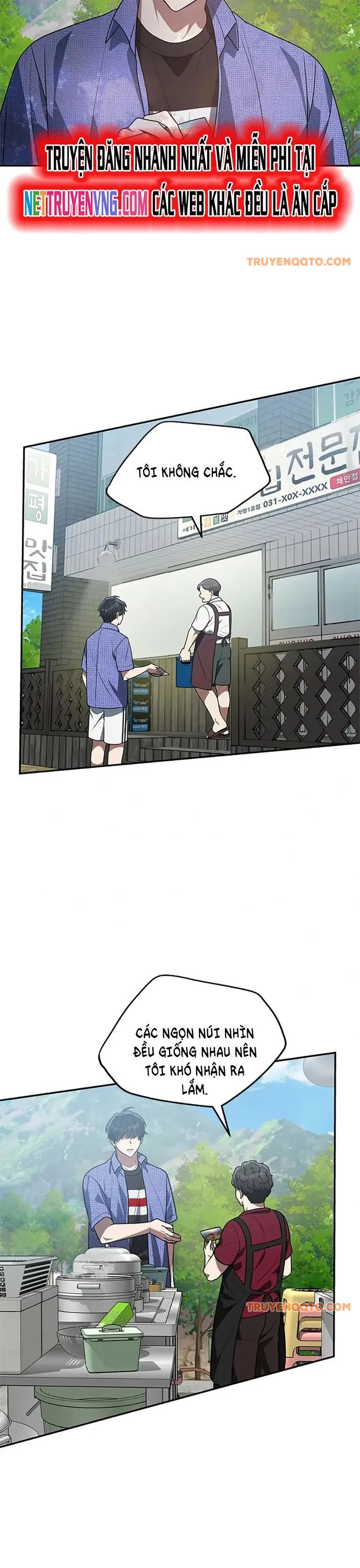 Tôi Đã Giết Hắn Chap 69 - Next Chap 70
