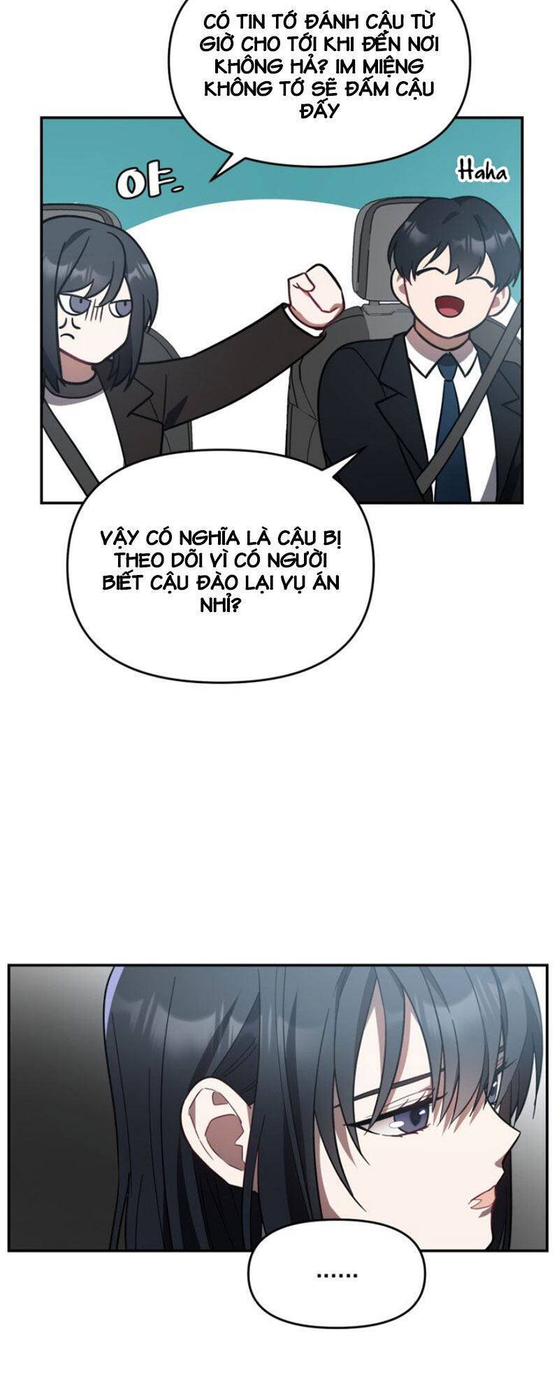 Tôi Đã Giết Hắn Chap 7 - Next Chap 8