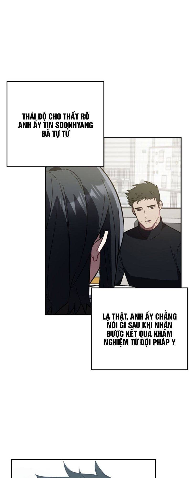 Tôi Đã Giết Hắn Chap 7 - Next Chap 8