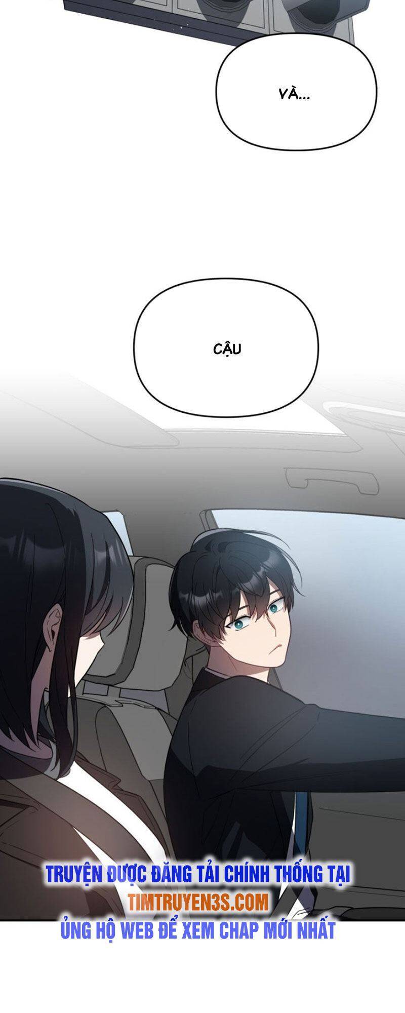 Tôi Đã Giết Hắn Chap 7 - Next Chap 8