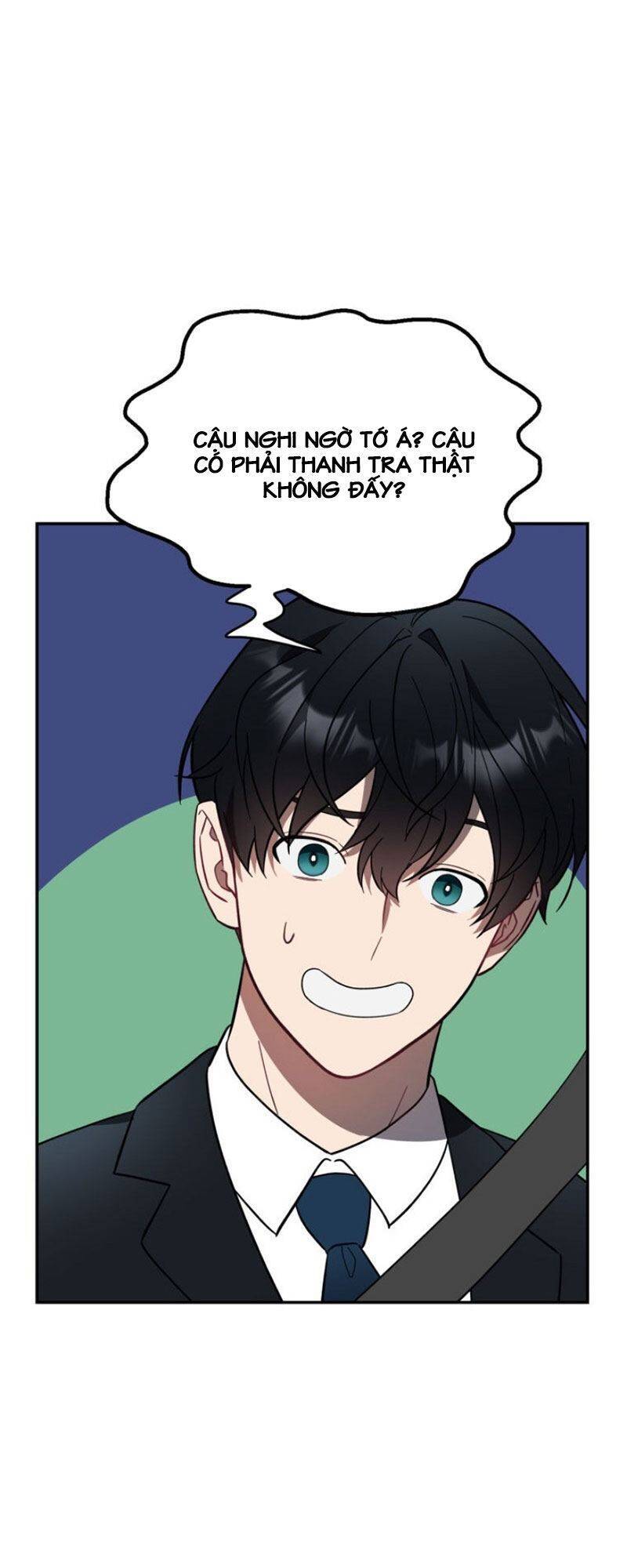 Tôi Đã Giết Hắn Chap 7 - Next Chap 8