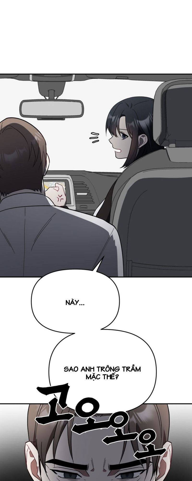 Tôi Đã Giết Hắn Chap 7 - Next Chap 8
