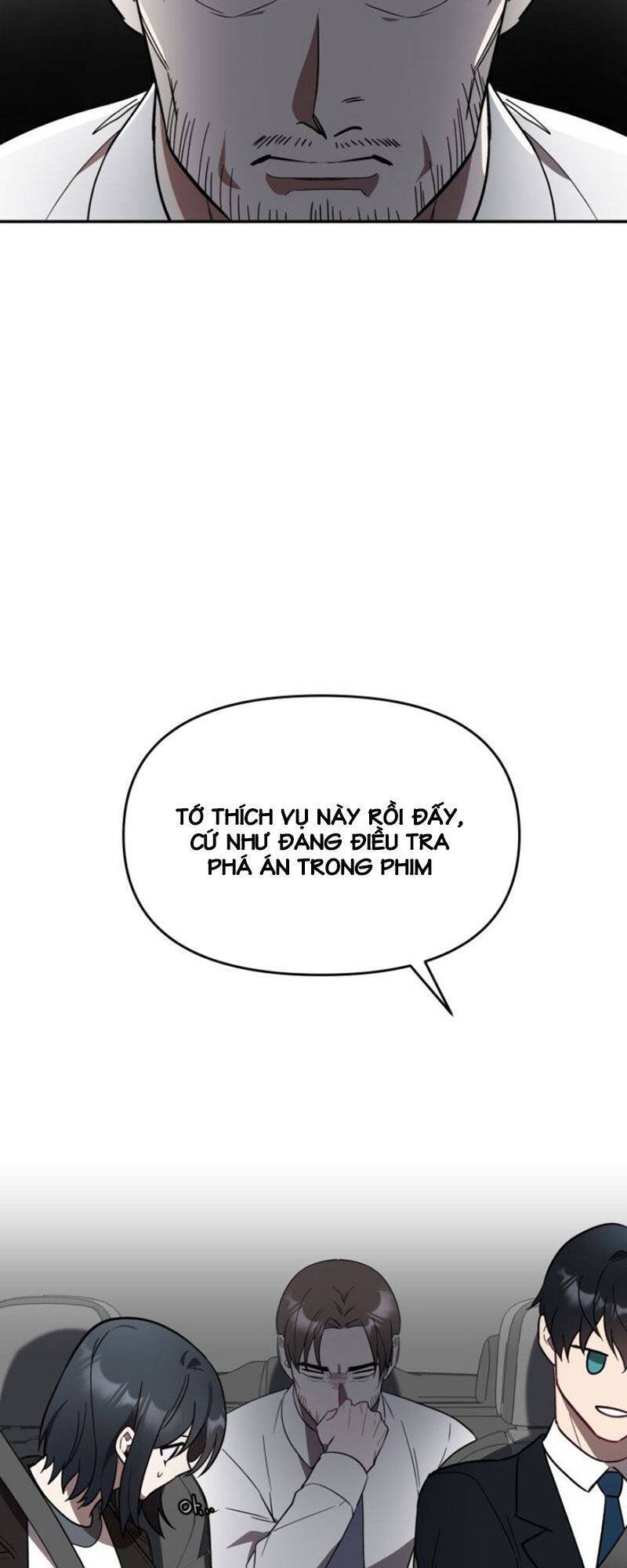 Tôi Đã Giết Hắn Chap 7 - Next Chap 8