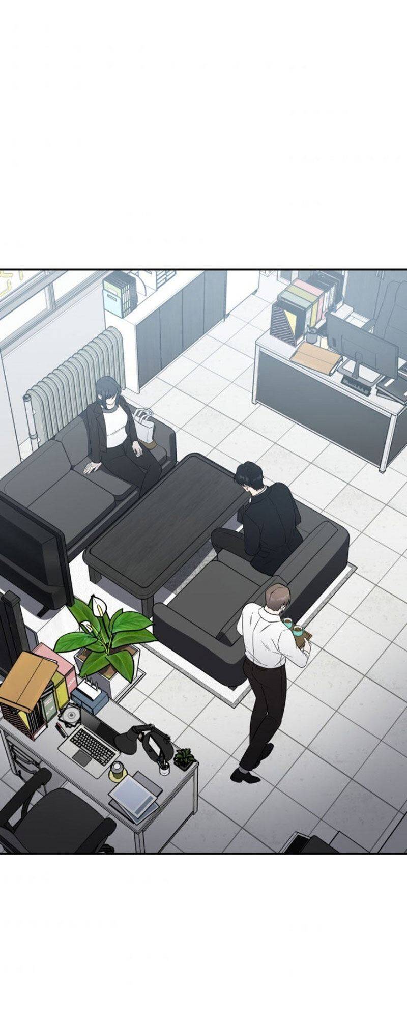Tôi Đã Giết Hắn Chap 7 - Next Chap 8