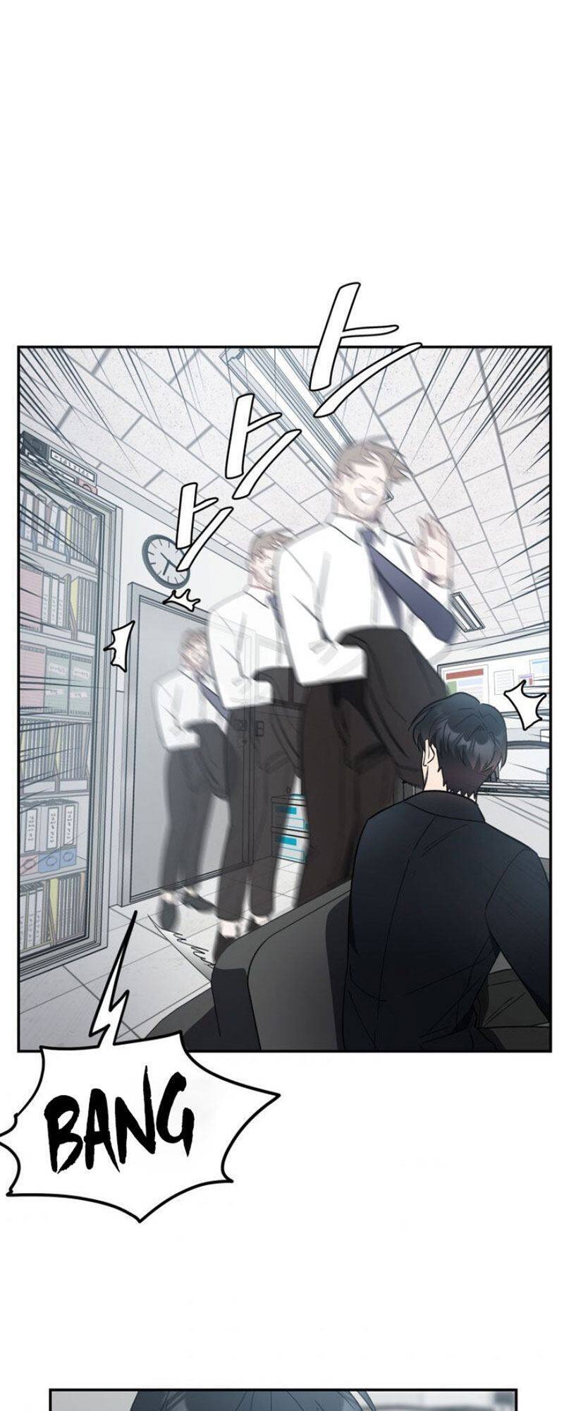 Tôi Đã Giết Hắn Chap 7 - Next Chap 8