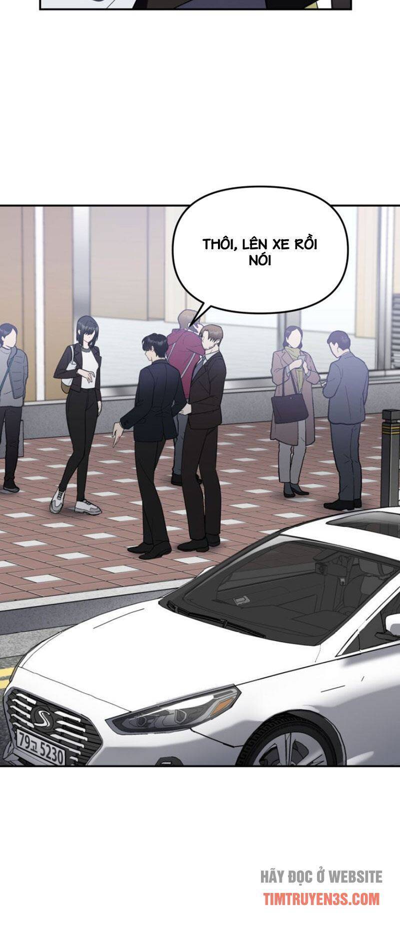 Tôi Đã Giết Hắn Chap 7 - Next Chap 8