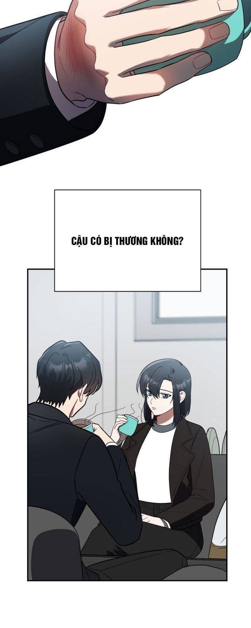 Tôi Đã Giết Hắn Chap 7 - Next Chap 8