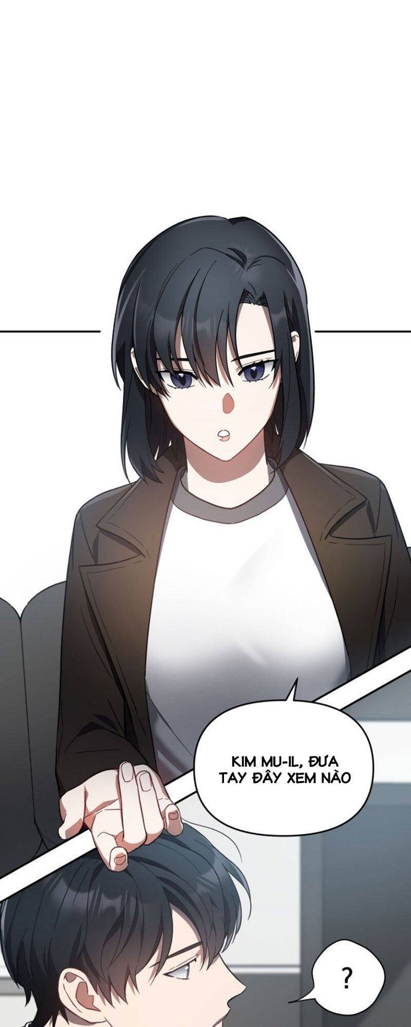 Tôi Đã Giết Hắn Chap 7 - Next Chap 8